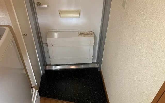 レオパレス錦 4