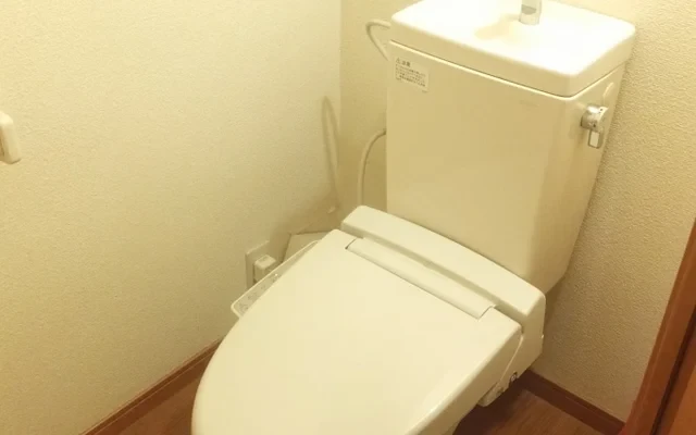 レオパレス太平 3