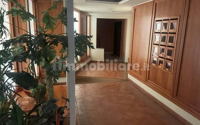 Attico via Comano 95, Nuovo Salario, Roma 4