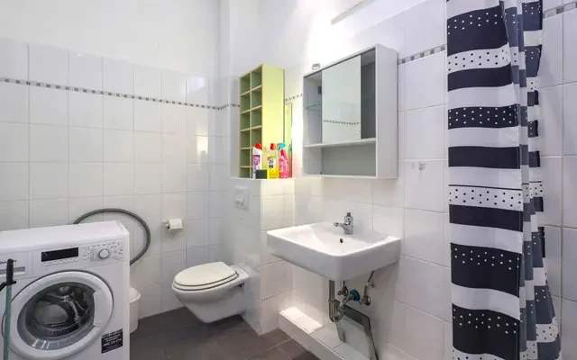 studio in Charlottenburg 4