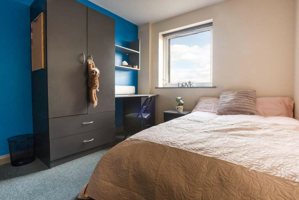 Premier En-Suite, London House