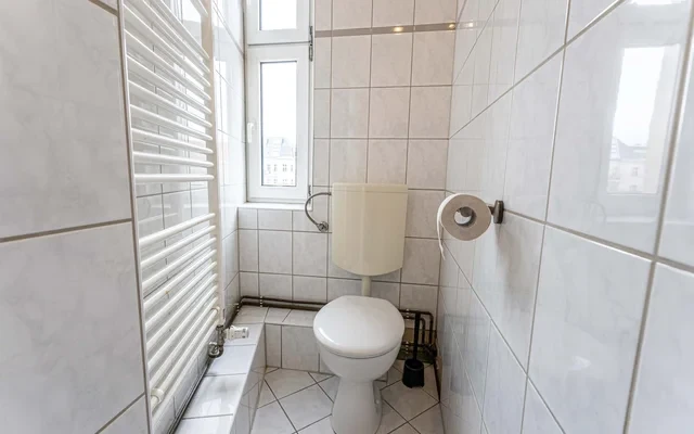 One room apartment 3
