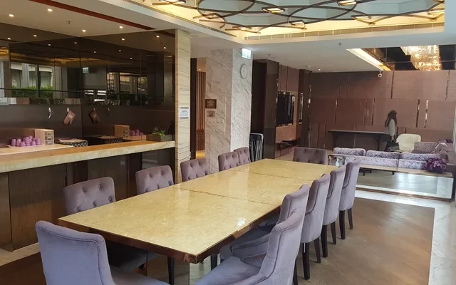 UNIICORNER | Tai Wai City Youth Apartment Phase 1 1