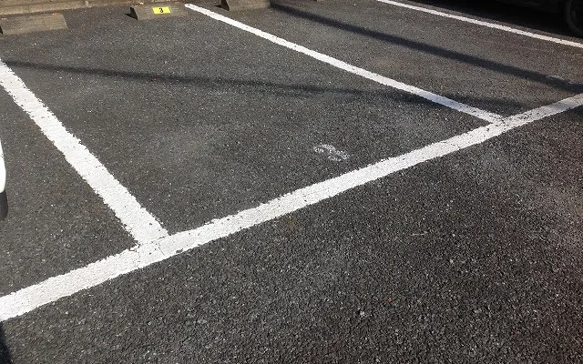 レオパレス飛翔 1