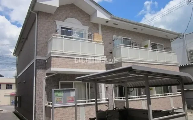 ジーフロント1 2階 - Unnan student accommodation