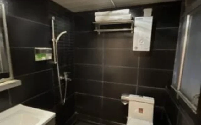 Tai Po Hotel 3
