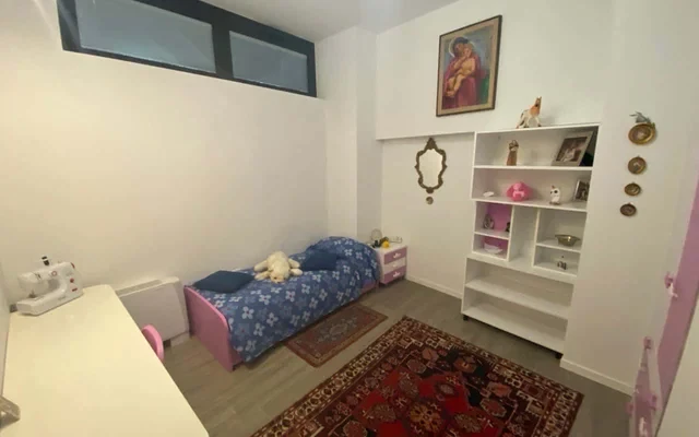 Bicamere in Via Giulio Bergonzoli 4