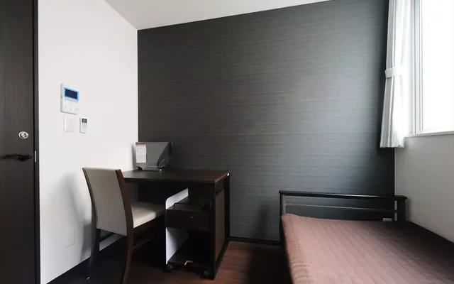 SA102 TOKYO β Ogikubo 4 (formerly SA-Xross Ogikubo 2) 3