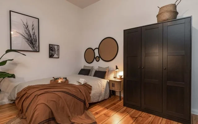 Grazalema - 1 bedroom in Prenzlauer Berg 1