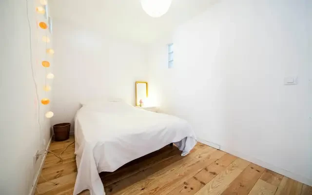 studio in Gothic Quarter 3