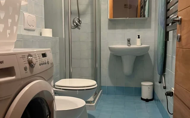 Appartamento Ca de Dogi, Martellago 4