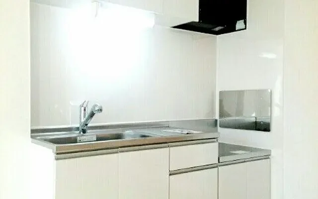 Fiore・Y 2階 - Takizawa student accommodation - 2階 - 2LDK