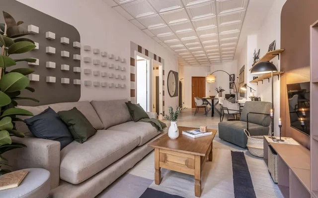 Sedef - 2 bedrooms in Rios Rosas 0