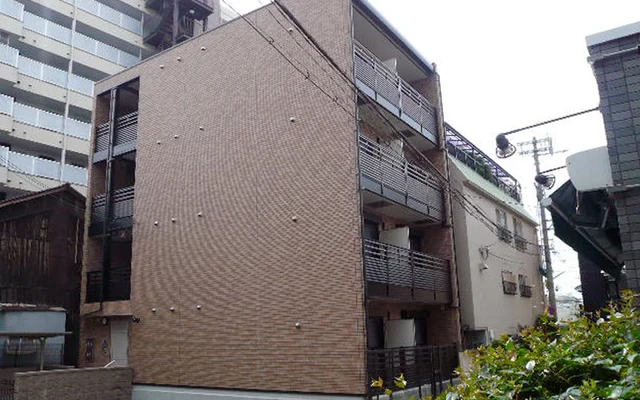 レオネクスト御影本町 0