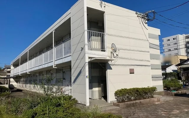 レオパレスセイバー 0
