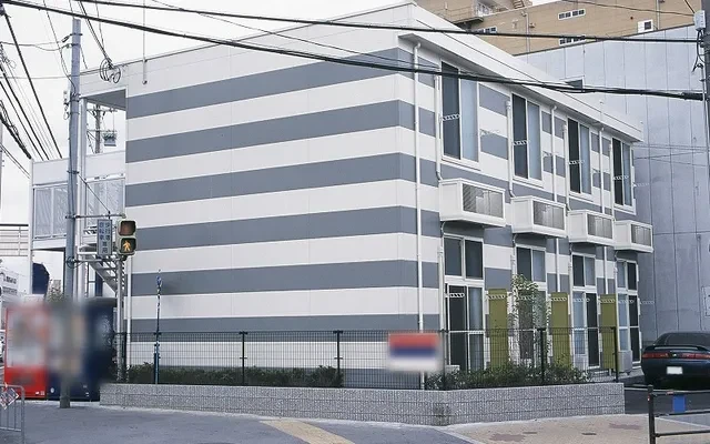 レオパレスアベニュー 0