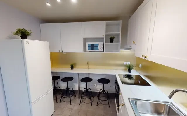 64 Rue Rambuteau, 75001 2