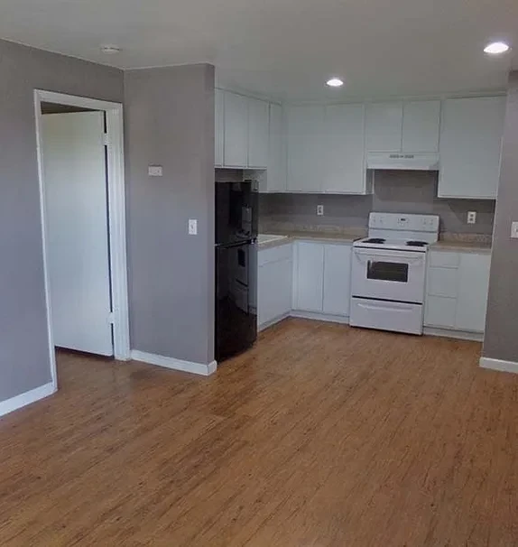 The Residences at Brookside
