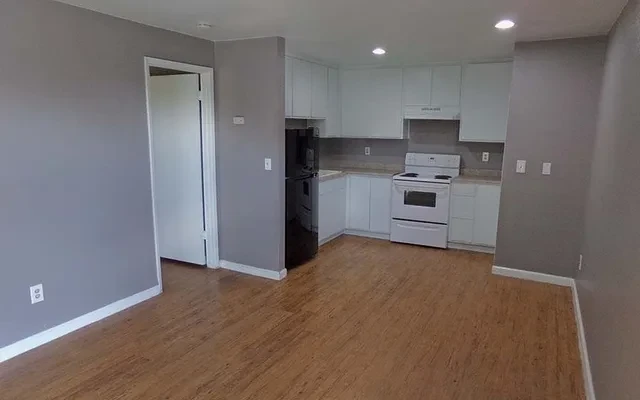 The Residences at Brookside 1