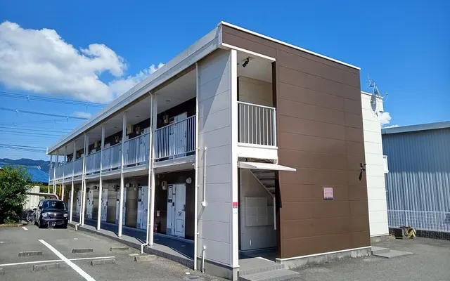レオパレスグローリー 0