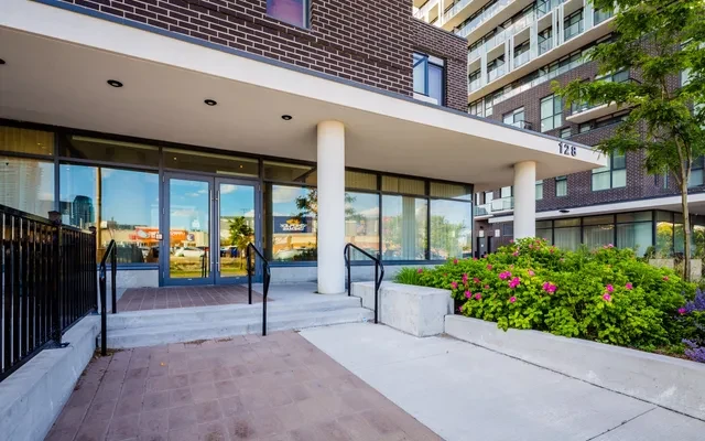 Connect Condos(128 Fairview Mall) 0