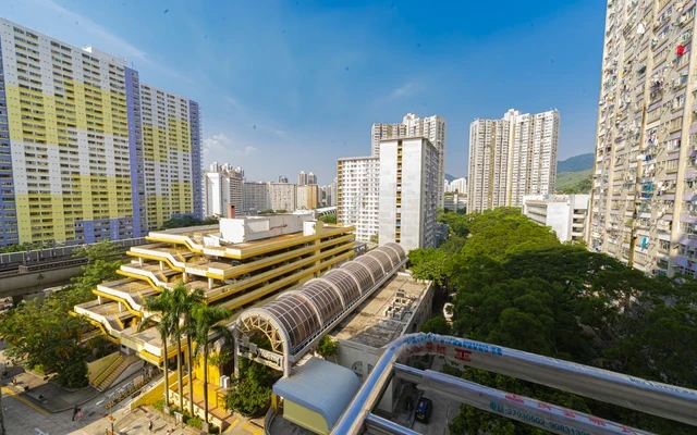 Shatin | Fresh Apartment 2