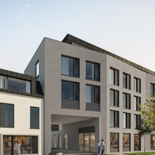 Ashlin House Cork Student uhomes