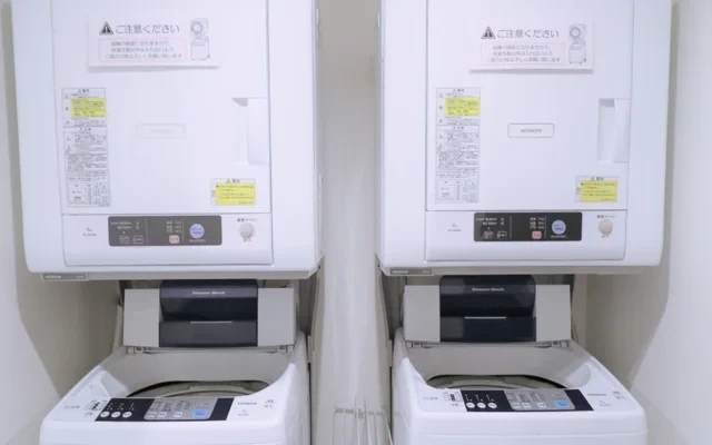 K417 Tokyoβ Kitasenju 1 4