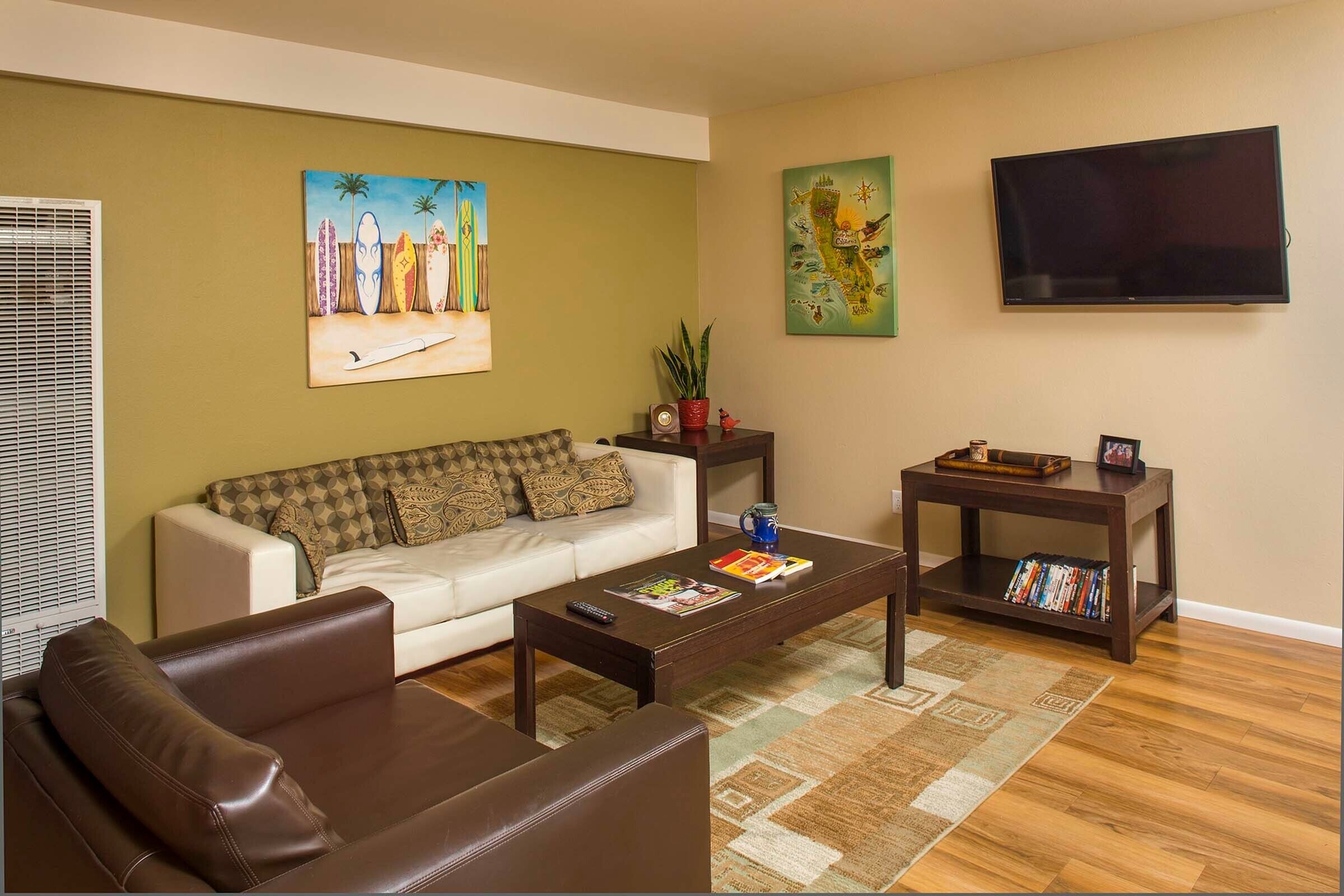 Villas - 2 Bed/2 Bath