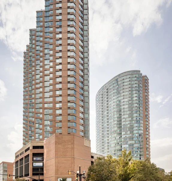 Liberty Towers