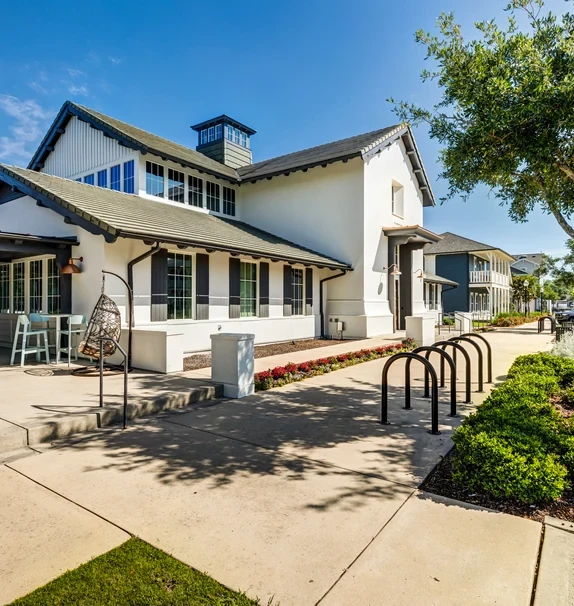 Arlington Cottages & Townhomes