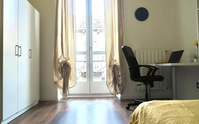 Appartamento Via Muriaglio 13 4