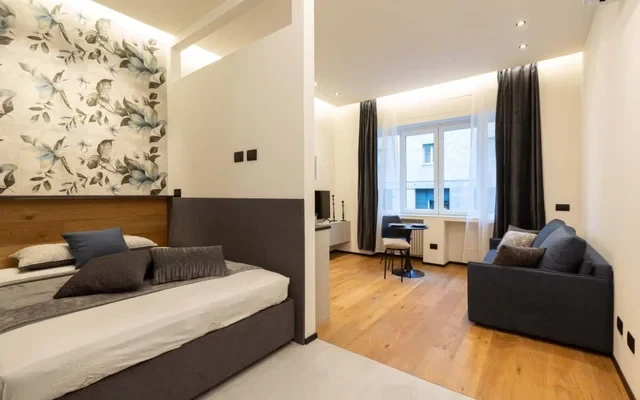 APPARTAMENTO MILANO 2