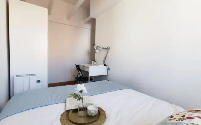 Appartamento Calle Santa Catalina 8 1