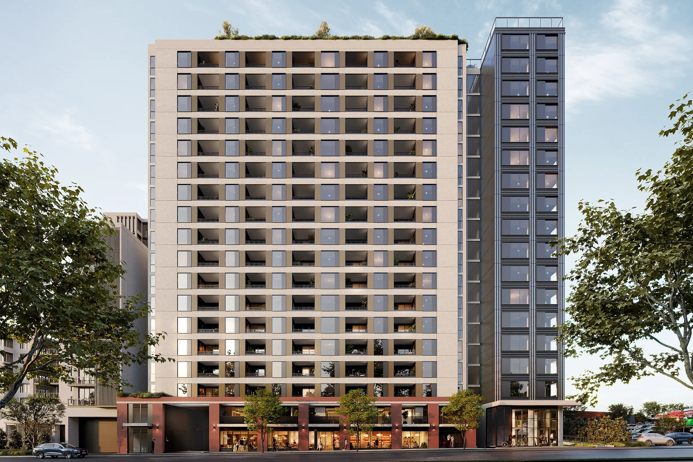 WeAreLiving Preston