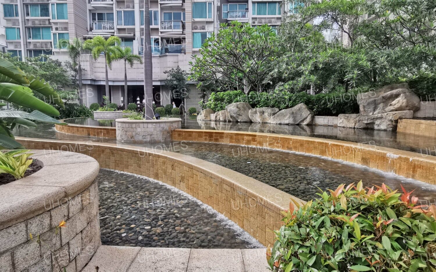 大围名城(共享)-中国香港香港租房-异乡好居