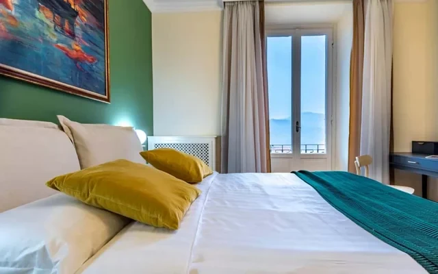Apartment in Via Vittorio Emanuele II 4
