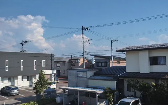レオパレスＷｉｌｌ 1