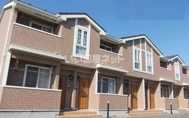 ハイム グランツA 1階 - chỗ ở sinh viên tại Thành phố Kamo