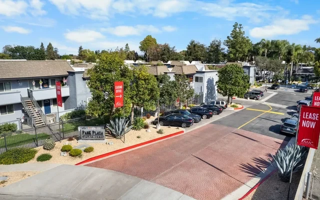 Park Plaza Apartments 2