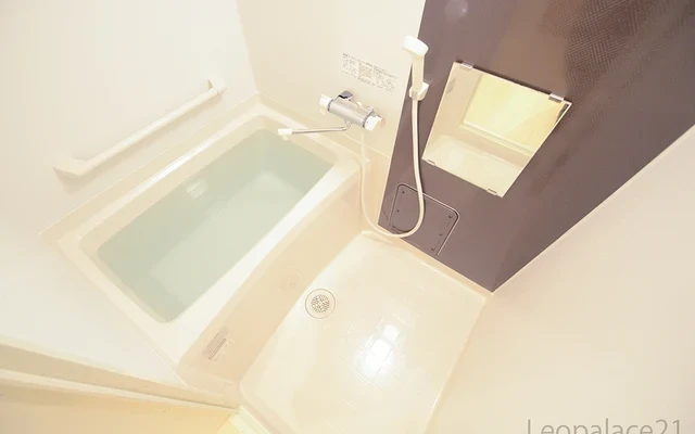 クレイノHIKARI - 朝倉市の学生向け宿泊施設 - 209号房间(带独立厨房)