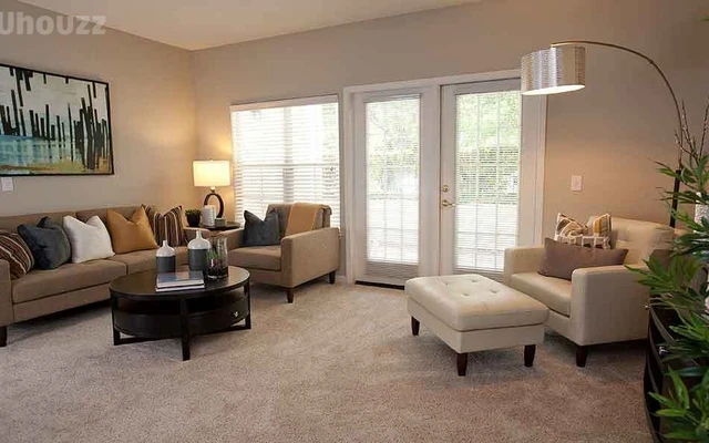 1B1B apartment near the San Jose State University 0