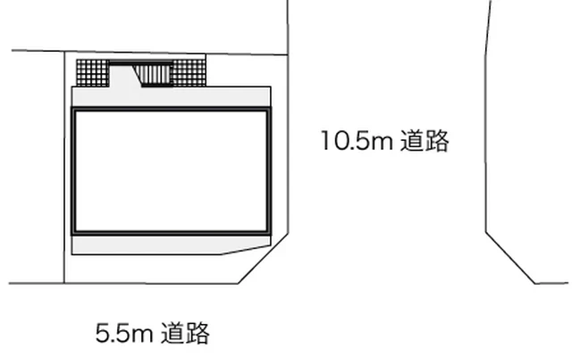 レオパレスナニワシティー 2