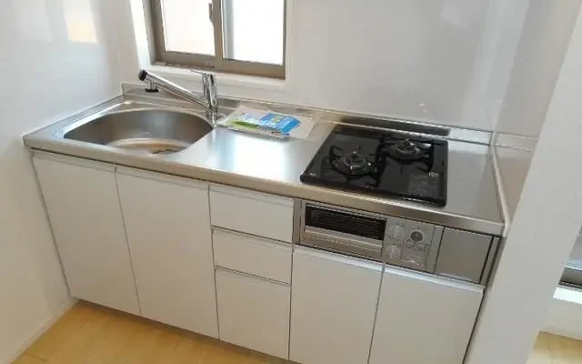 Legato 2階 - chỗ ở sinh viên tại Thành phố Sasa - 2階 - 1LDK