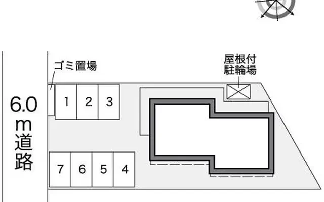 御笠川ＮＯＲＴＨ 2