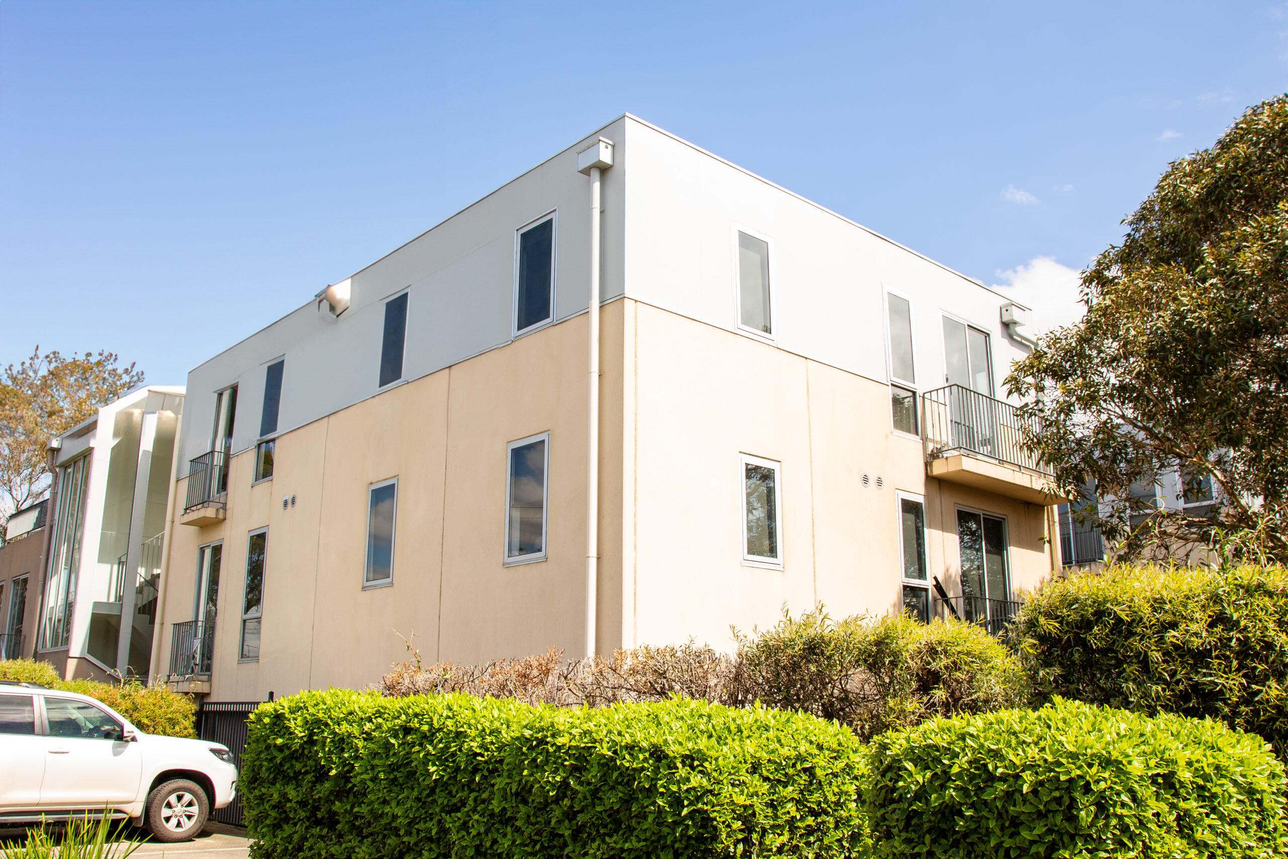 308 Burwood Highway