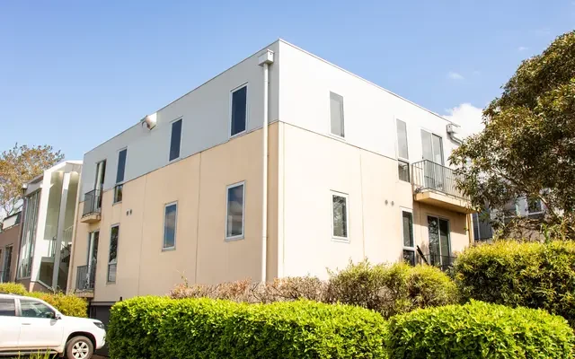 308 Burwood Highway – Studentenunterkunft in Melbourne