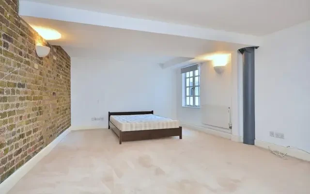 Merchant Court, 61 Wapping Wall, Wapping, London, E1W 3SJ 3