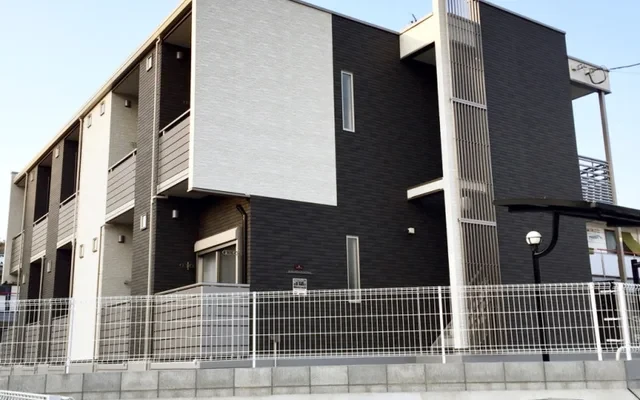 レオパレスＭｉｎｏｗａ 4