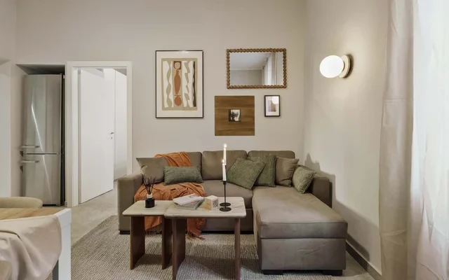 Nandayure - 2 bedrooms in Isola 0